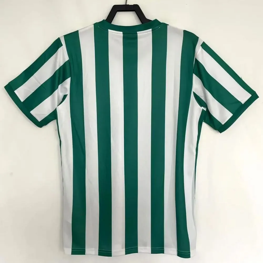 maglia real betis retro 1976/77 retro della maglia