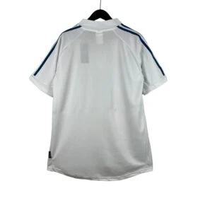Camiseta Real Madrid 2001/02 – Primera Equipación — Foto 2