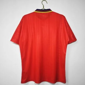 Camiseta España Retro Mundial 1994 – foto 2