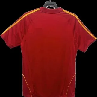 Camiseta España Retro Euro 2008 – foto 2