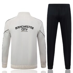 Chandal Manchester City 2026/27 — Vista posterior