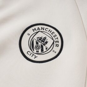 Chandal Manchester City 2026/27 — Detalle del producto