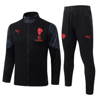 Tuta Milan 2026/27