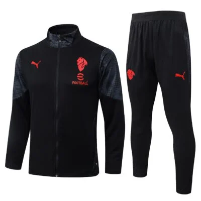 Tuta Milan 2026/27