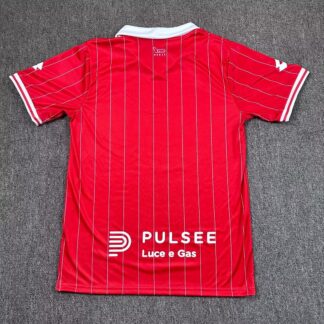 Camiseta Monza 2025/26 – segunda foto