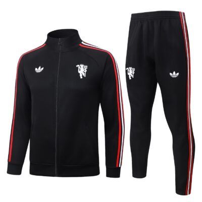 Chándal Manchester United 2026/27