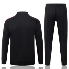 Chandal Manchester United 2026/27 — Vista posterior