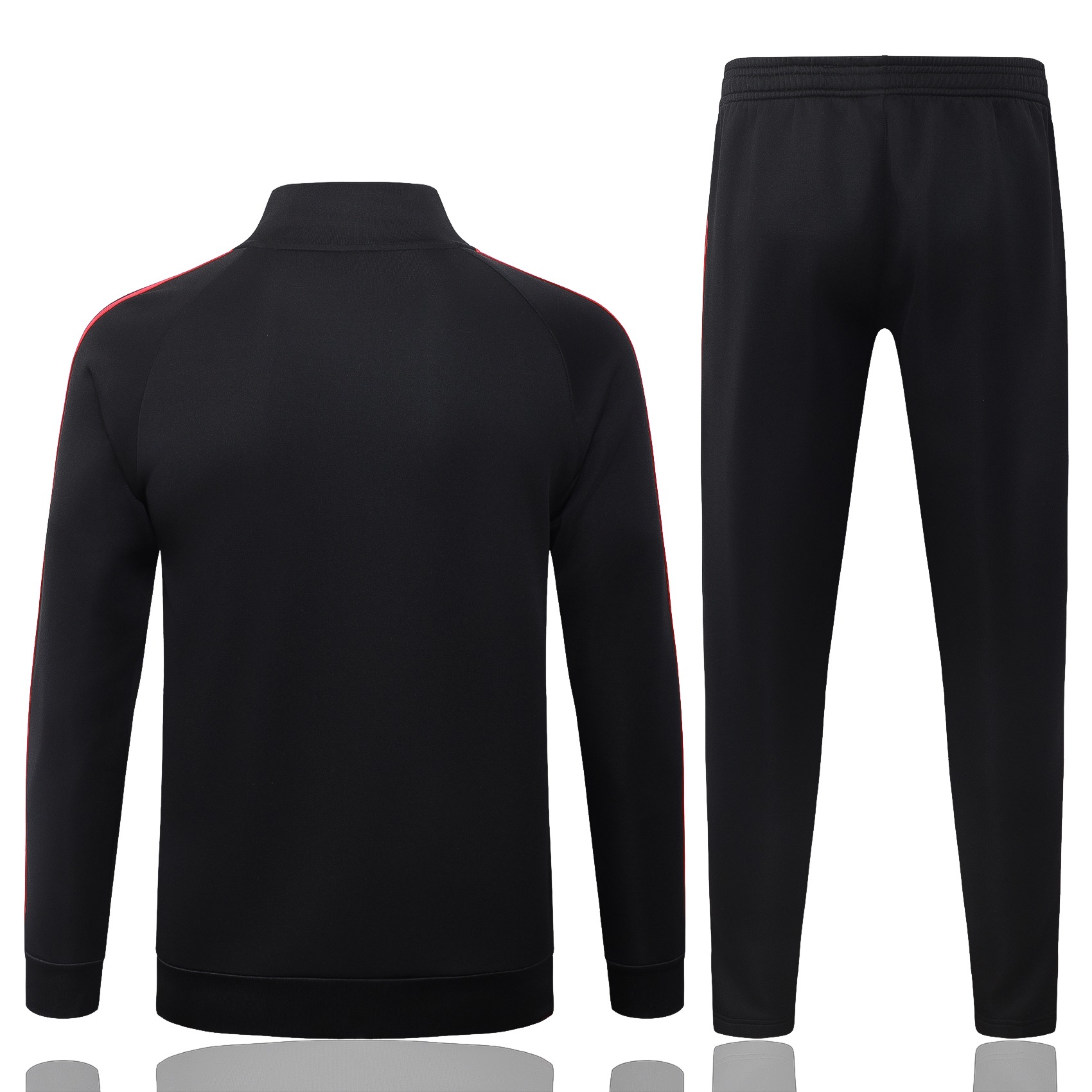 tuta manchester united 2026/27 retro