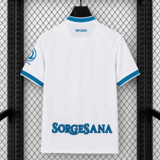 Seconda Maglia Napoli 2026/27 – seconda foto