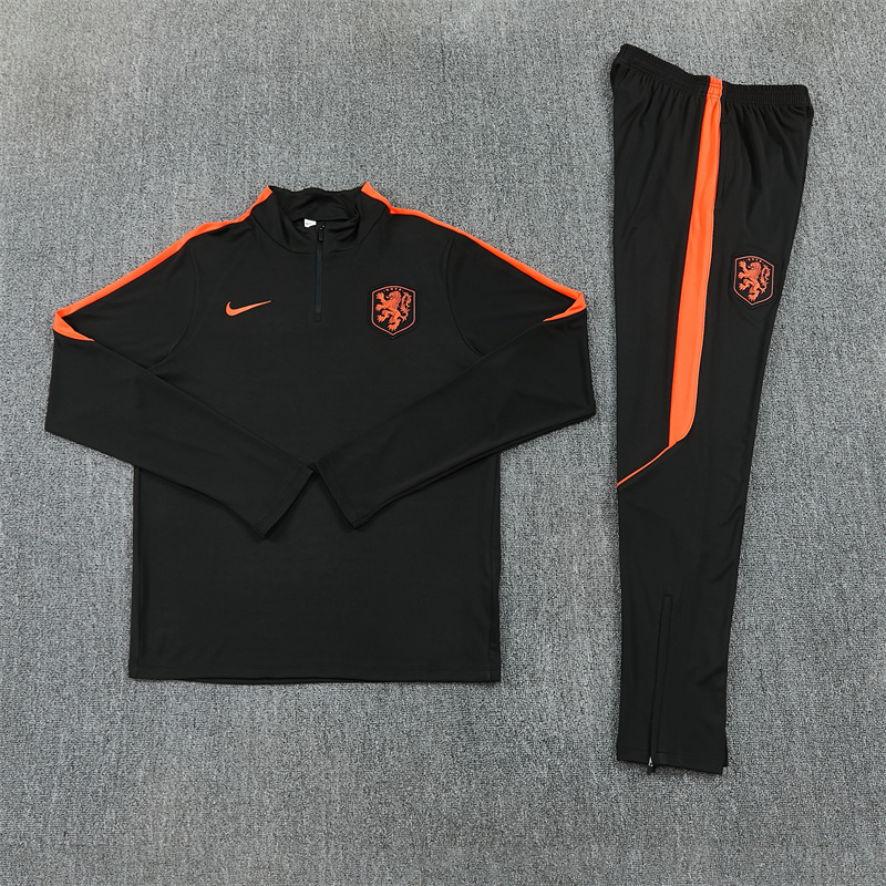 tuta olanda 2026/27 vestibilita completa giacca e pantaloni