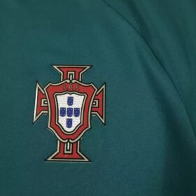 Chandal Porto 2026/27 — Detalle del producto
