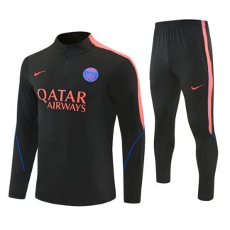 tuta psg 2026/27 fronte