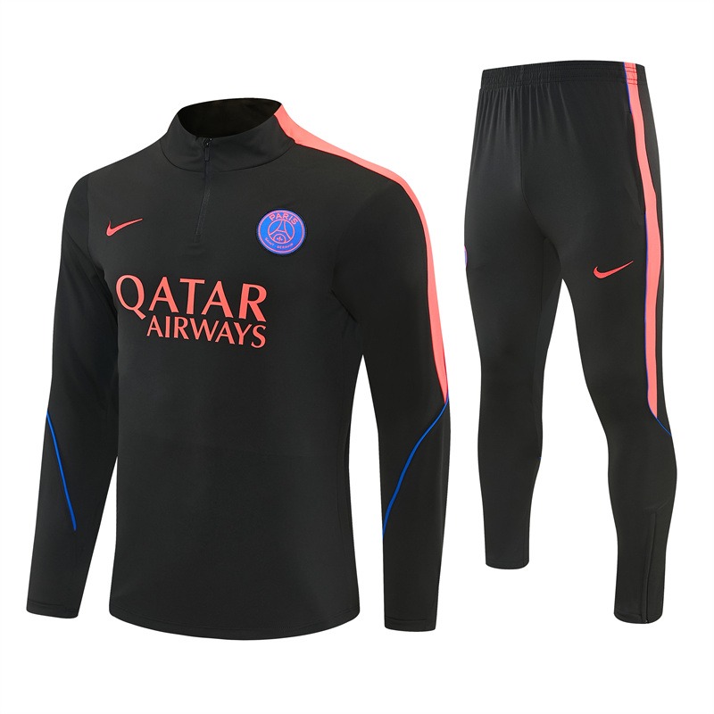 tuta psg 2026/27 fronte