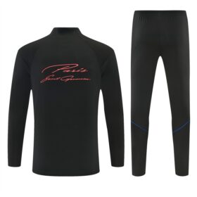 Chandal PSG 2026/27 — Vista posterior