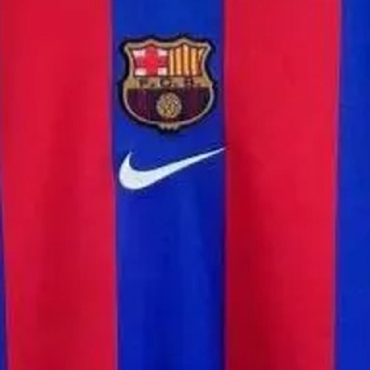 maglia barcellona 2002 stemma sul petto senza sponsor