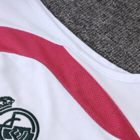 Chándal Real Madrid Smanicato Entrenamiento 2026/27 — Detalle del producto
