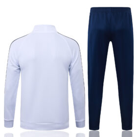 Chándal Real Madrid Blanco 2026/27 — Foto 2
