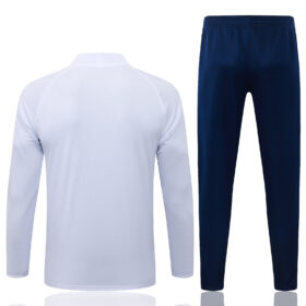 Chándal Real Madrid Blanco 2026/27 — Foto 2