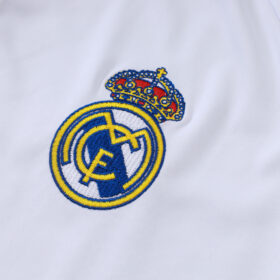 Chándal Real Madrid Blanco 2026/27 — Detalle del producto