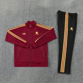 Chandal Roma 2026/27 — Detalle del producto