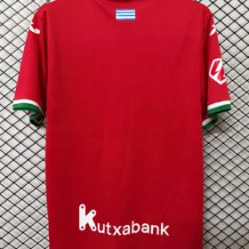 Camiseta Real Sociedad 2026/27 – Tercera Equipación — Foto 4