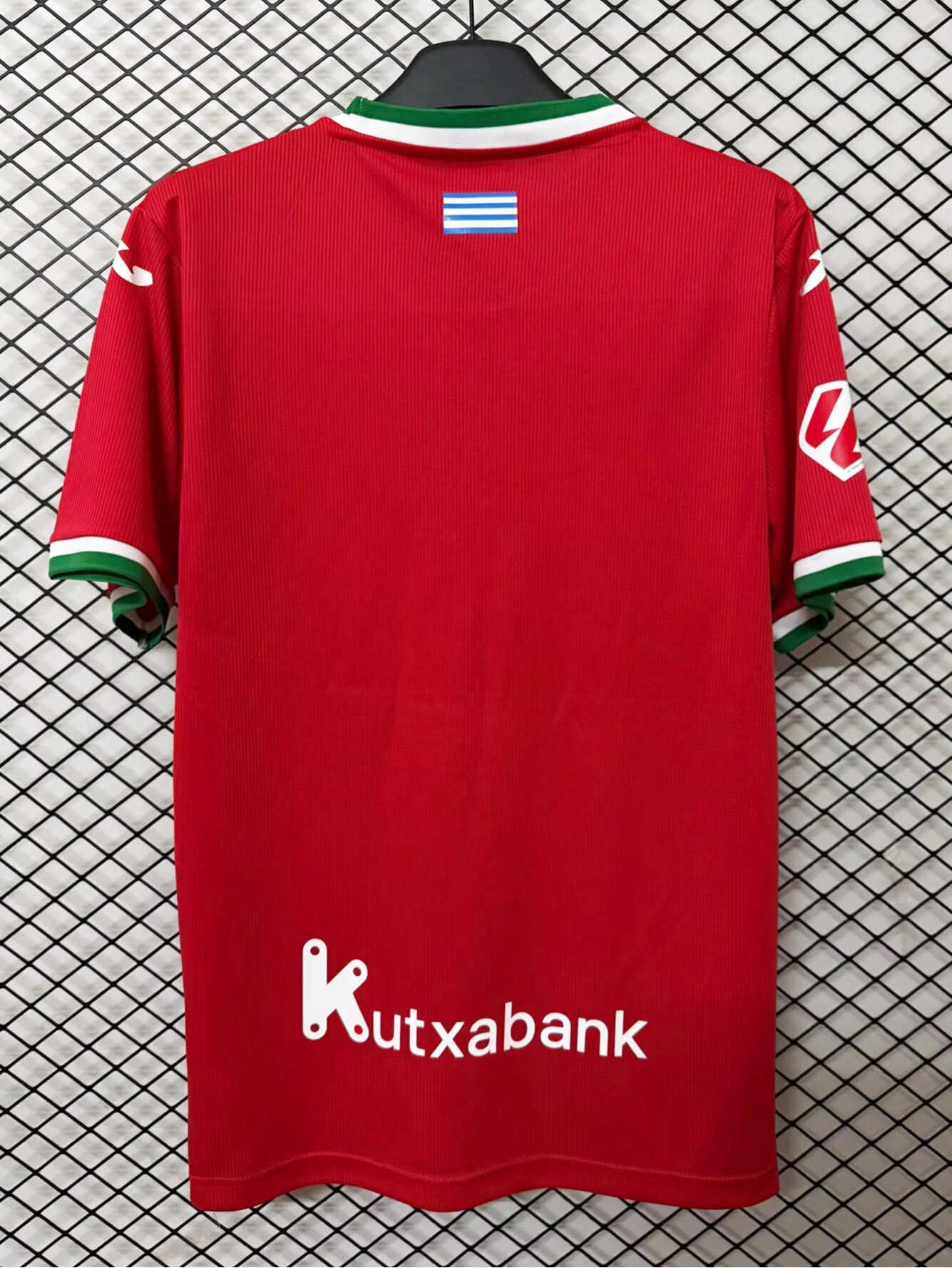 Maglia Real Sociedad Third retro 2026/27