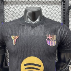 Camiseta Barcellona Away 2026/27 – Versione Giocatore vista completa