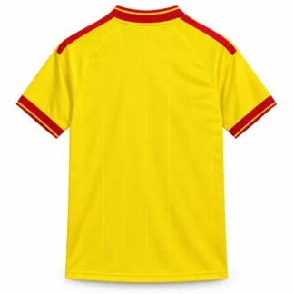 Prima Maglia Lens 2026/27 – seconda foto