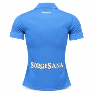 Prima Maglia Napoli 2026/27 – Versione Giocatore – seconda foto
