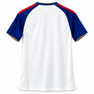 Prima Maglia Lione 2026/27 – seconda foto