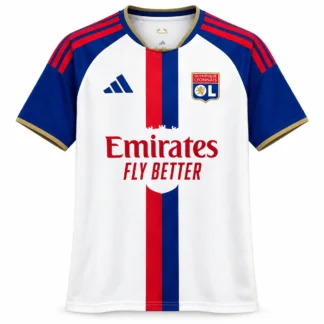 Prima Maglia Lione 2026/27