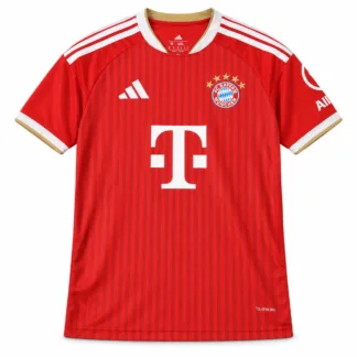 Prima Maglia Bayern Monaco 2026/27