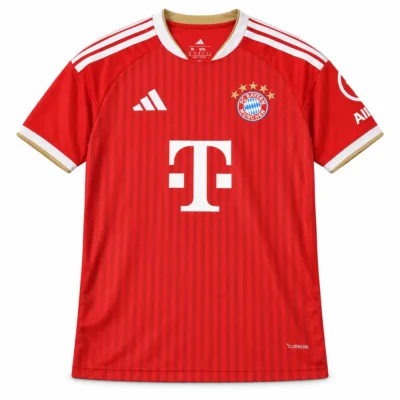 Camiseta Bayern 2026/27 – Primera Equipación