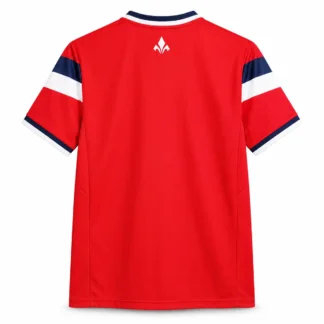 Prima Maglia Lille 2026/27 – seconda foto