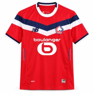 Prima Maglia Lille 2026/27