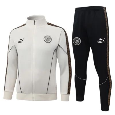 Chándal Manchester City 2026/27