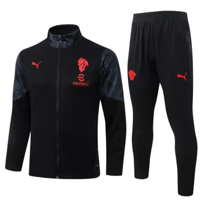 Chándal Milan 2026/27