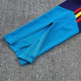Chándal España Azul 2026/27 — Detalle del producto