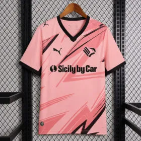 Camiseta Palermo 2026/27 – Primera Equipación — Vista frontal