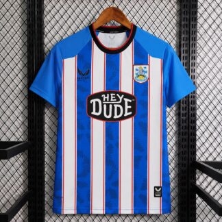 maglia Huddersfield Town S-4XL Home 2026/27 foto 1