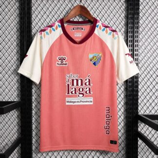 seconda maglia Málaga CF S-4XL 2026/27 foto 1
