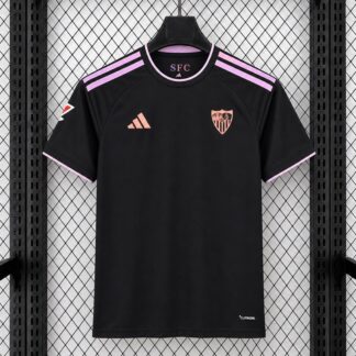 seconda maglia Almeria S-4XL 2026/27 foto 1