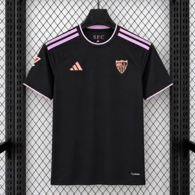 Camiseta Almeria 2026/27 – Segunda Equipación