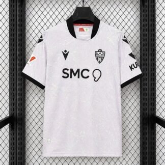 terza maglia Almeria S-XXL 2026/27 foto 1