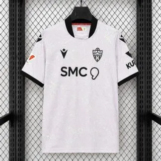Camiseta Almería 2026/27 – Tercera Equipación – frontal