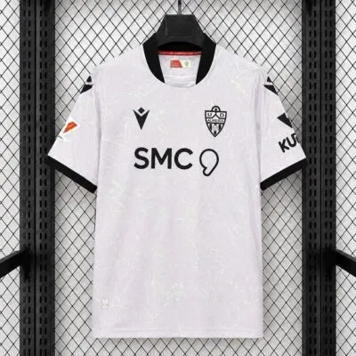 Camiseta Almería 2026/27 – Tercera Equipación