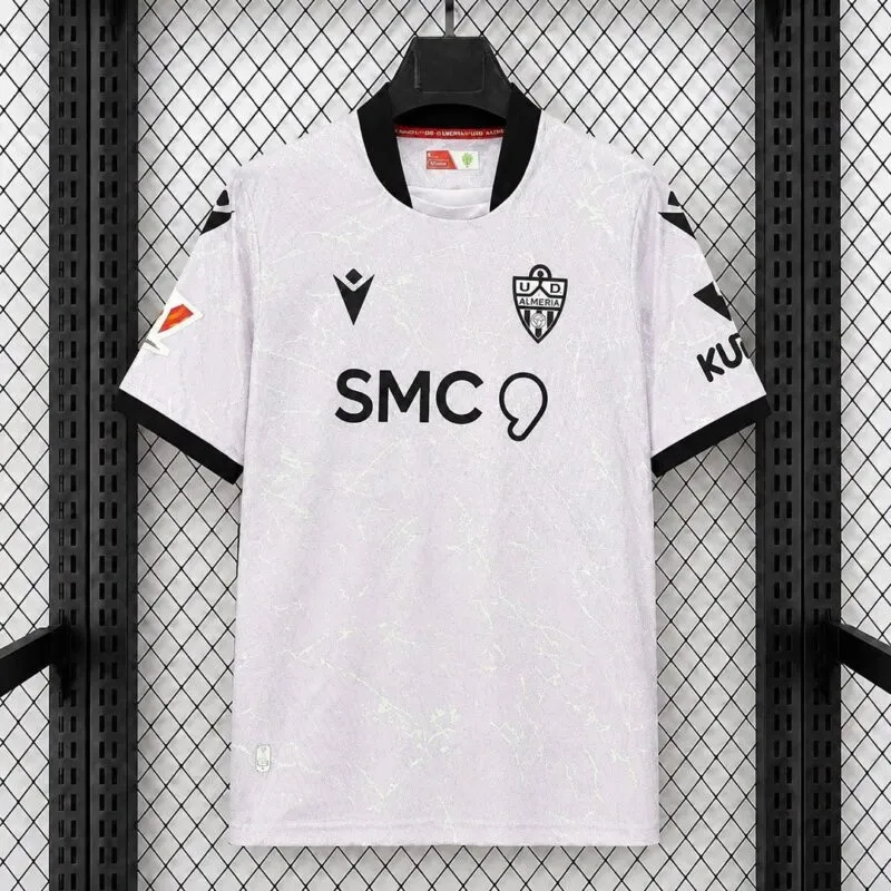 Camiseta Almería 2026/27 – Tercera Equipación – frontal