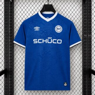 maglia Arminia Bielefeld S-4XL Home 2026/27 foto 1