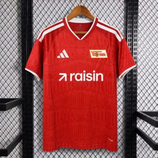 maglia Berlin Unioin S-XXL Home 2026/27 foto 1