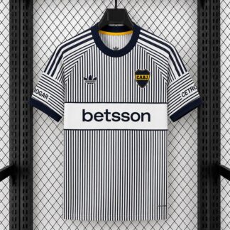 seconda maglia Boca S-4XL 2026/27 foto 1